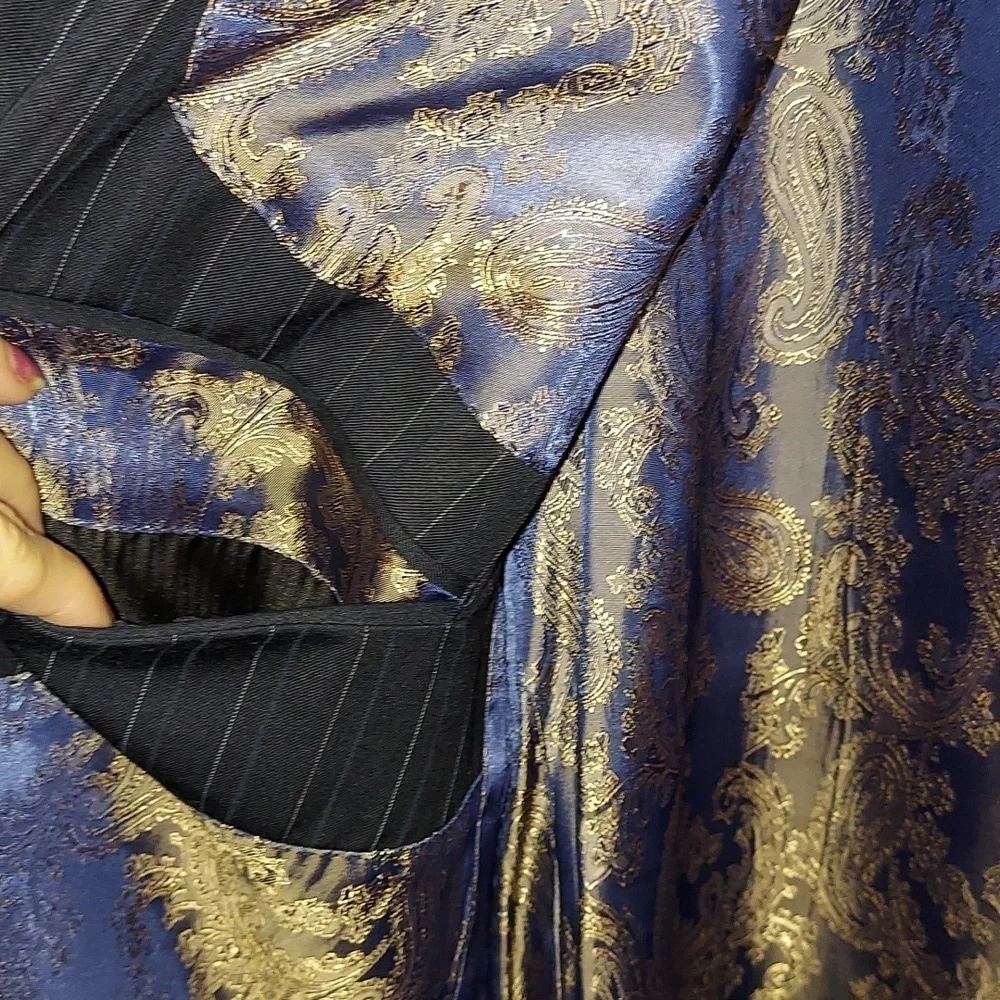 EJ Samuel Suit Jacket
